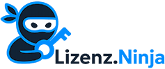 Lizenz Ninja