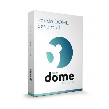 Panda Dome Essential MD (1 User - 1 Jahr) ESD
