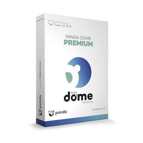 Panda Dome Premium MD (3 User - 2 Jahre) ESD