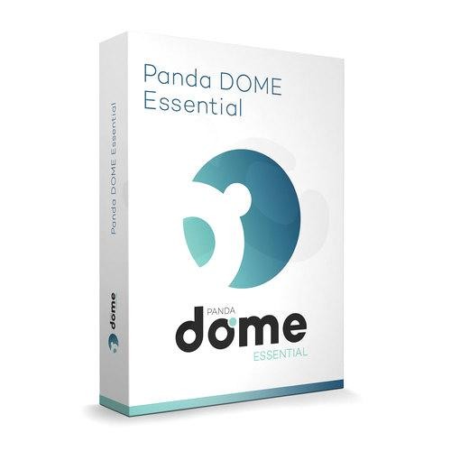 Panda Dome Essential MD (10 User - 1 Jahr) ESD