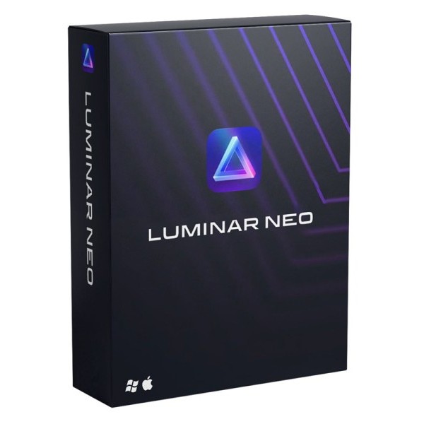 Skylum Luminar NEO (1 User + 2 Device - perpetual) ESD