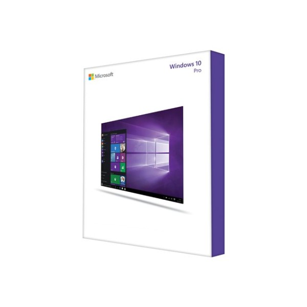 Microsoft Windows 11 Pro 64bit (1 PC - perpetual) ESD