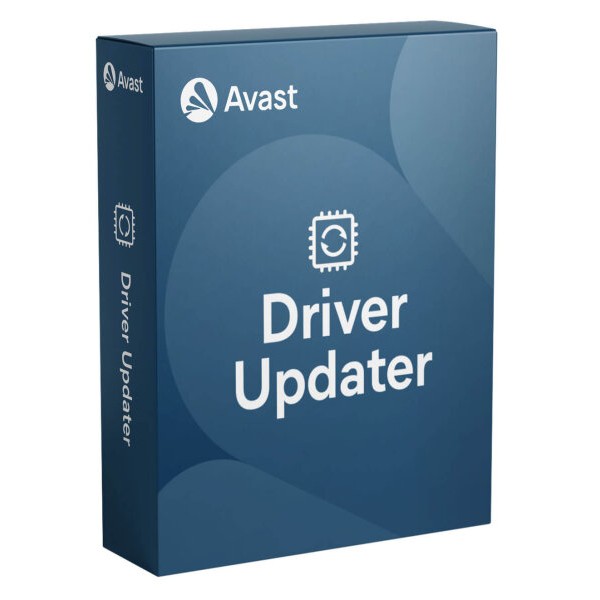 Avast Driver Updater (1 PC - 3 Jahre) ESD