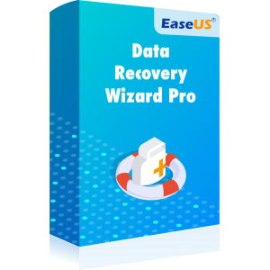 EaseUS Data Recovery Wizard Pro (1 PC - 1 Jahr) ESD