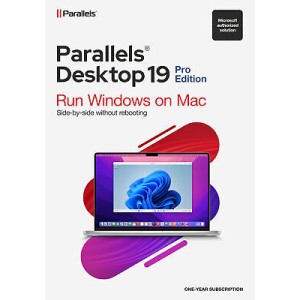 Parallels Desktop 20 PRO (1 MAC - 1 Jahr) ESD